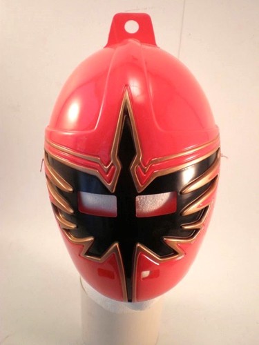 Power rangers mystic - rangers,
