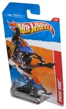 Hot Wheels Thrill Racers 1/6