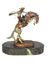 Frederic Remington's LEGENDS, Outlaw