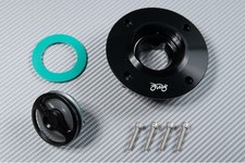 Trappe Essence Bouchon