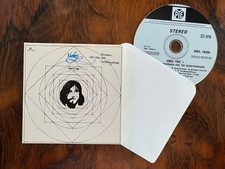 CD mini LP The Kinks "Lola vs