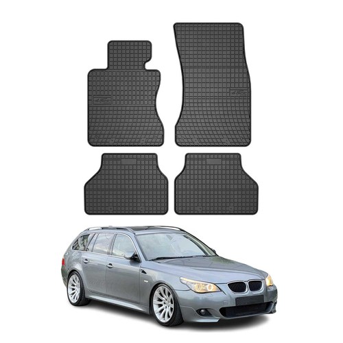 Omac tapis sol pour bmw - tapis,