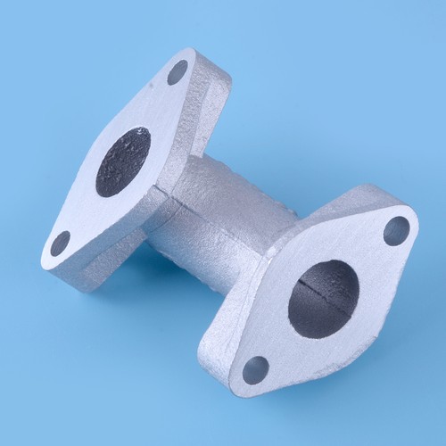 Intake manifold inlet - 1x, to