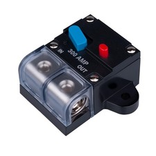 Disjoncteur 300 AMP 300A