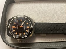 Montre automatique William