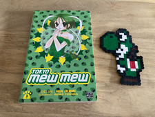 Tokyo Mew Mew N°3 - Manga en FR - Reiko Yoshida - Occasion