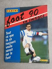 Ancien Album Panini France