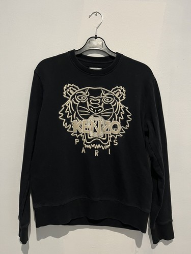 Sweat shirt kenzo - sweat-shirt,