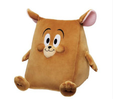 tom & jerry jerry grand