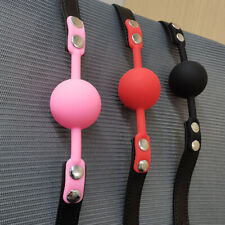 BDSM Verrouillable Silicone