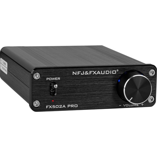 Audio 502a pro hifi - fx-502a,