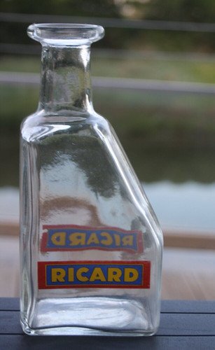 Carafe vintage ricard - carafe,