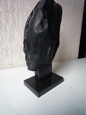 COLLECTION Sculpture Tête Osiris Reproduction Antiquité du Louvre