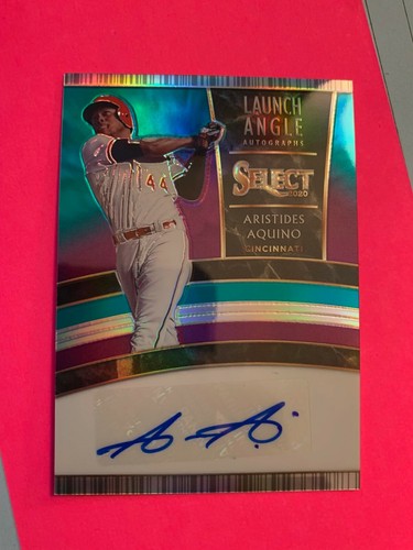 2020 panini select - panini,