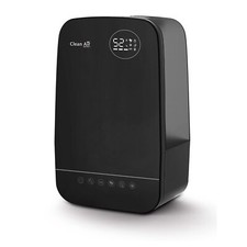 CA-606 Humidificateur avec ioniseur et aromathérapie - Humidificateur d'air m...