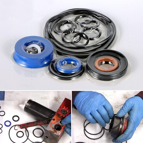 For ton matco - for, 2