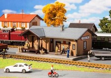 Faller 131211 - Hall de