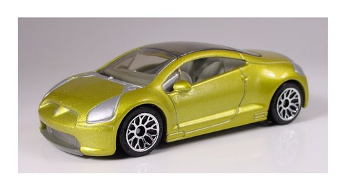 Matchbox mitsubishi - matchbox , mitsubishi 