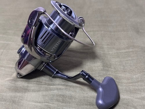 Shimano 22stella 4000xg - shimano,