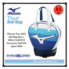Sac à balles Mizuno Tour 2025