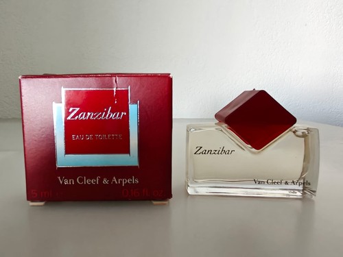 Miniature parfum van - parfum,