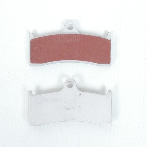 Plaquette frein brembo pour - de,