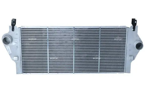 Radiateur air intercooler - radiateur,