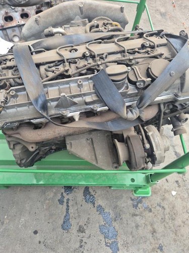 Moteur mercedes classe - s, 220