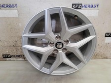 Jante en alliage Seat Ibiza V