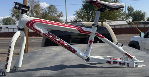 Specialized hemi bmx - hemi, 20”