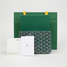Goyard Clutch Sena PM