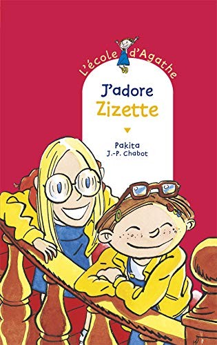 école agathe tome 3 - tome,