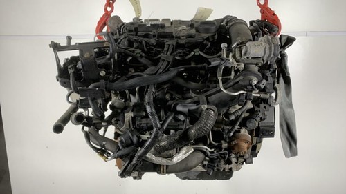 Moteur ford fiesta phase 1 - 6,
