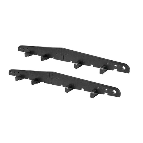 2pcs entretoises protection - de,