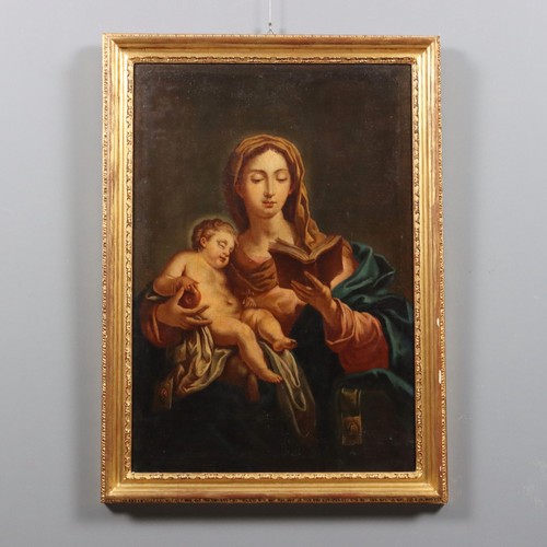 Tableau ancien copie par - ancien,