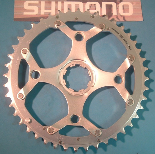 Shimano deore m739 44t vtt - shimano,