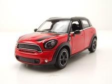 Mini Cooper S Countryman R60