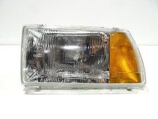 Optique avant principal gauche