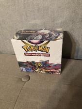 Pokémon Display 36 Boosters EB11 Épée Et Bouclier Origine Perdue SCELLÉ NEUF