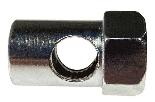 Cog plat chrome - chrome, vitesses