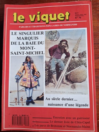 Viquet 1987 - viquet, 76