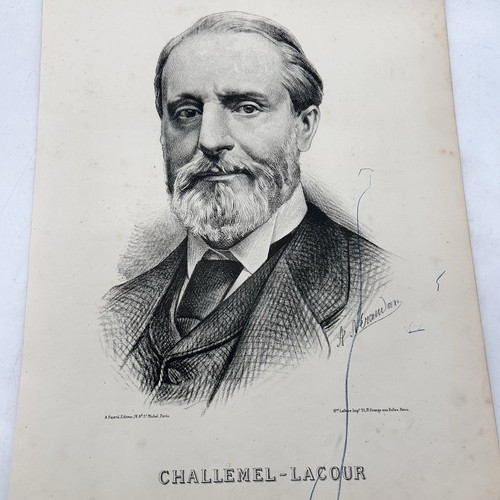 Paul armand challemel - paul,