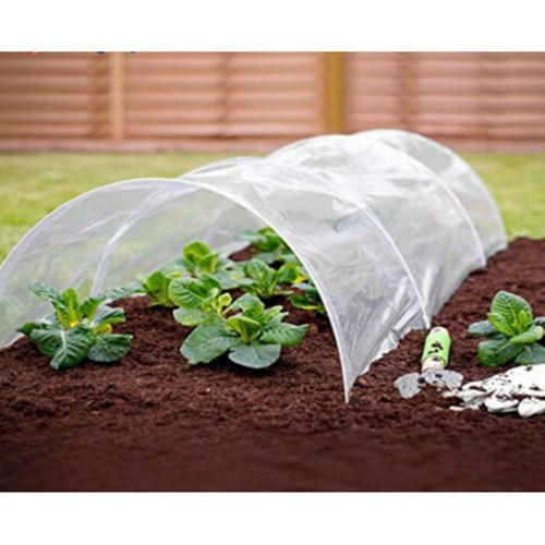 Poly tunnel bâche serre - poly-tunnel,