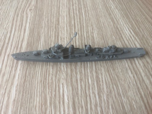 Maquette bateau guerre - maquette,
