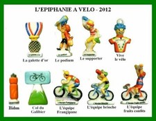 2012 THIBAULT BERGERON