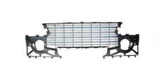 Grille Avant Centrale Avec