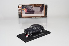 B21 1:43 NOSTALGIE 042 FORD VEDETTE 1950 DARK BLUE MIB