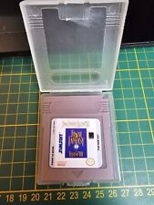 Final Fantasy Legend 3 Nintendo Gameboy