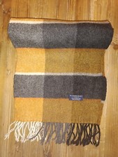 Écharpe Scarf Burberry 100%