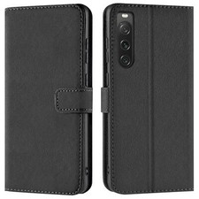 Etui Coque pour Sony Xperia 10